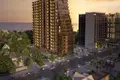 1 room apartment 38 m² Minsk, Belarus