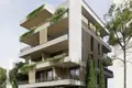 Mieszkanie 3 pokoi 161 m² Limassol, Cypr