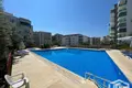 Mieszkanie 2 pokoi 55 m² Alanya, Turcja
