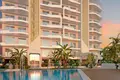 Penthouse 3 pokoi 220 m² San Javier, Hiszpania