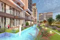 Mieszkanie 4 pokoi 137 m² Basaksehir, Turcja