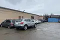 Produktion 500 m² Saratow, Russland