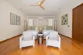 Villa 4 chambres 650 m² Si Sunthon, Thaïlande