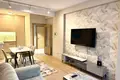 2 room apartment 49 m² in Przno, Montenegro