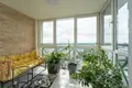 Wohnung 3 zimmer 108 m² Minsk, Belarus