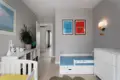 Квартира 3 комнаты 80 м² Рига, Латвия