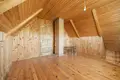 Haus 80 m² Bialarucki sielski Saviet, Belarus