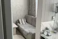 Wohnung 1 zimmer 28 m² Lida, Belarus