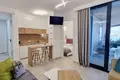 Apartamento 1 habitacion  en Budva, Montenegro