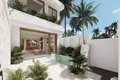 2 bedroom apartment 55 m² Kuta Selatan, Indonesia