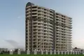 Mieszkanie 3 pokoi 112 m² Erdemli, Turcja