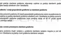Parcelas 3 026 m² Municipality of Lopar, Croacia