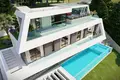 Villa de 4 dormitorios 420 m² Altea, Španjolska