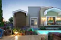 Villa de 6 habitaciones 290 m² Milas, Turquía