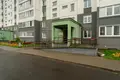 Appartement 1 chambre 40 m² Barawliany, Bélarus