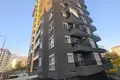 Apartamento 3 habitaciones 80 m² Mahmutlar, Turquía