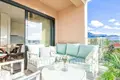 Wohnung 2 Schlafzimmer 62 m² Tivat, Montenegro