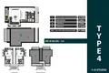 1 bedroom apartment 79 m² Akrotiri, Cyprus