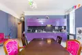 Mieszkanie 5 pokojów 132 m² Laudonas pagasts, Łotwa