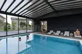 Квартира 48 м² Оба, Турция