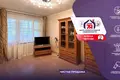 Appartement 2 chambres 46 m² Salihorsk, Bélarus