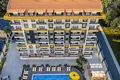 Квартира 2 комнаты 52 м² Газипаша, Турция