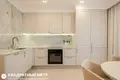 Mieszkanie 3 pokoi 65 m² Mińsk, Białoruś