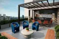 Kawalerka 1 pokój 32 m² Regiao Imediata de Sao Paulo, Brazylia