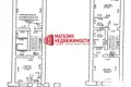Apartment 270 m² Hrodna, Belarus