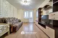 Apartamento 1 habitación 45 m² Minsk, Belarús