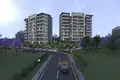 Wohnung 3 zimmer 70 m² Mezitli, Türkei