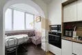 Wohnung 4 zimmer 84 m² Muchaviecki sielski Saviet, Belarus