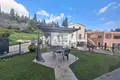 Maison  Kalafationes, Grèce
