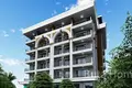Квартира 2 комнаты 55 м² Mahmutlar Mahallesi, Турция