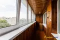 3 room apartment 66 m² Minsk, Belarus