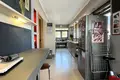 Apartamento 3 habitaciones 89 m² Varsovia, Polonia