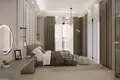 Appartement 2 chambres 58 m² Obakoy, Turquie