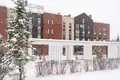 Complejo residencial ZK Park Aprel