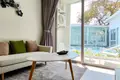 1 bedroom condo  Na Kluea, Thailand