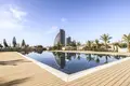 1 bedroom apartment 73 m² in Germasogeia, Cyprus