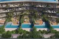 Appartement 2 chambres 70 m² Thalang, Thaïlande