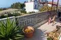 Apartamento 1 habitacion 40 m² Nea Kallikrateia, Grecia