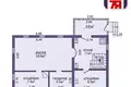 Dom 64 m² Holcycy, Białoruś