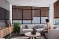 Appartement 4 chambres 120 m² Mezitli, Turquie