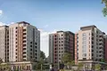 Apartment in a new building Avrupa Konutları Yenimahalle