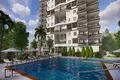 Appartement 1 chambre 120 m² Région méditerranéenne, Turquie