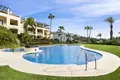 Mieszkanie 2 pokoi 95 m² Benahavis, Hiszpania