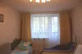 Wohnung 2 zimmer 42 m² Minsk, Belarus