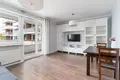 3 room apartment 69 m² Warsaw, Poland