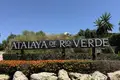 Land 6 bedrooms 1 878 m² Marbella, Spain